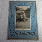 PÄÄSKYNEN 20-1931 - pikkukuva 1