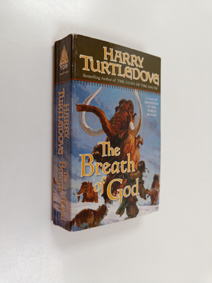 Harry Turtledove : The Breath of God