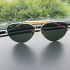 RAY BAN Lentäjän aurinkolasit. - pikkukuva 2