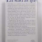 Kerstin Ekman : En stad av ljus - pikkukuva 2