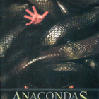 Anacondas - The Hunt For The Blood Orchid  -  DVD - pikkukuva 1