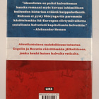 Gary Shteyngart : Absurdistan - pikkukuva 2