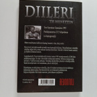 Tero Suominen : Diileri : tie helvettiin : doping, huumee... - pikkukuva 2