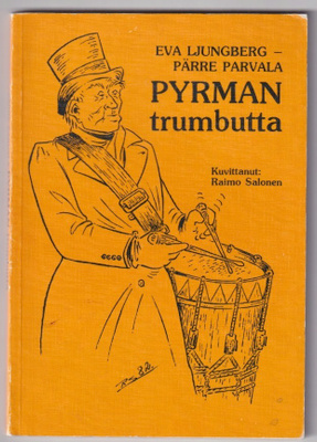 Eva Ljungberg: Pyrman trumbutta