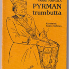 Eva Ljungberg: Pyrman trumbutta - pikkukuva 1
