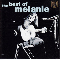 Melanie - The Best Of Melanie (CD)