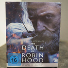 The Death of Robin Hood ( 4K Ultra HD + Blu-ray ) - pikkukuva 1