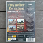 PC DVD: Mount & Blade - With Fire and Sword peli (2011) - pikkukuva 2