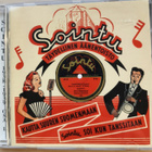 Sointu Vol. 1 (1938-1939) CD - pikkukuva 1