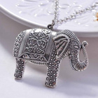 730 .. Lucky Hasma Harry Potter Elephant .. Kaulakoru - pikkukuva 3