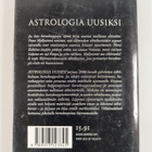 Panu Myllyniemi : Astrologia uusiksi : horoskoopit tähdis... - pikkukuva 2