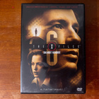 X Files Salaiset Kansiot 6 DVD - pikkukuva 1