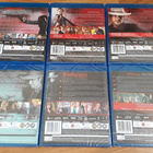 Justified Kaudet 1-6 Koko sarja Blu-ray Nordic - pikkukuva 2