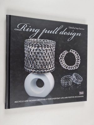 Ring Pull Design