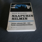 Rein Marandi Naapurin silmin - pikkukuva 1