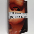 Donna Tartt : The little friend - pikkukuva 1