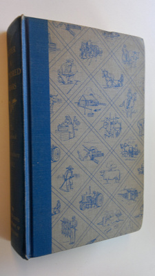 After a Hundred Years : The Yearbook of Agriculture 1962 ...