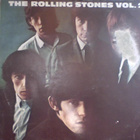 THE ROLLING STONES :: VOL. 2 :: VINYYLI LP 1976 - pikkukuva 1