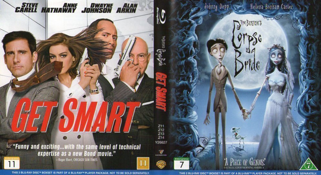 Corpse Bride / salainen agentti 86	(15 568)	k	-FI-	nordic,	B
