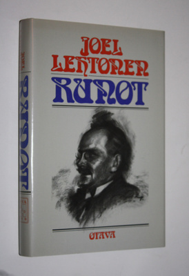 Joel Lehtonen : Runot