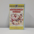 Kaikenkarvaiset Ystävämme (vhs) - pikkukuva 1