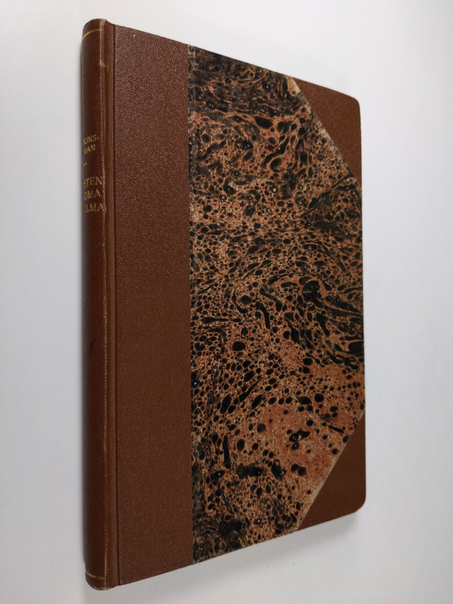 Charlotte Perkins-Gilman : Miesten luoma maailma