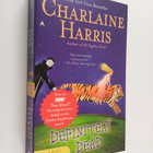 Charlaine Harris : Definitely dead - pikkukuva 1