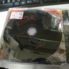 GEHENNA - DEADLIGHTS CD SINGLE SLIM CASE - pikkukuva 2