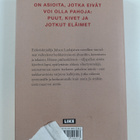 Juhani Laulajainen : Erämaan kautta tullut yksinäinen sus... - pikkukuva 2