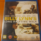 Billy Lynn's Long Halftime Walk - pikkukuva 1