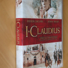 5DVD Minä Claudius ( 1976 BBC Derek Jacobi ) - pikkukuva 1