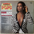 [LP] KLAUS WUNDERLICH: WUNDERLICH POPS INTERNATIONAL 2 - pikkukuva 2