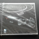 CD: Formula 1 1998/1999 CD UUSI AVAAMATON - pikkukuva 1