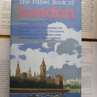 A.N. Wilson - The Faber Book of London (softcover) - pikkukuva 1