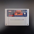 SNES: Turn and Burn (L) - pikkukuva 1