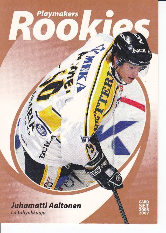 OULUN KÄRPÄT:  SISU/CARDSET Erikoiskortteja alk. 0,25€/kpl