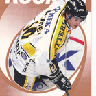 OULUN KÄRPÄT:  SISU/CARDSET Erikoiskortteja alk. 0,25€/kpl - pikkukuva 1