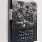 Niilo Lappalainen : Aselevon jälkeen - pikkukuva 1
