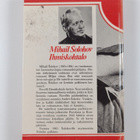 Mihail Solohov : Ihmiskohtalo - pikkukuva 2