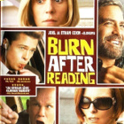 dvd, Burn After Reading (ohjaus: Joel & Ethan Coen) [komedia - pikkukuva 1