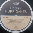 Hurriganes Rockin-Lp - pikkukuva 4