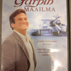 romantiikka Garpin maailma, Robin Williams - DVD - pikkukuva 1