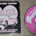"TPH PRODUCTIONS" PERFORM Grease the musical - CD - pikkukuva 2