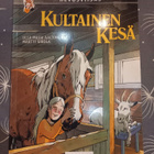 Hevosviisas: Kultainen kesä - pikkukuva 1