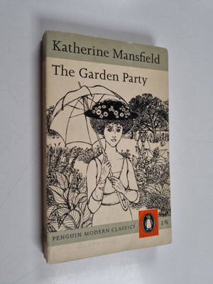 Katherine Mansfield : The Garden Party