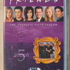 FRENDIT (Friends): Kausi 5 (1998-1999) 4DVD - pikkukuva 1