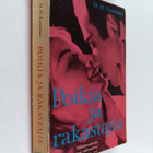 D. H. Lawrence : Poikia ja rakastajia - pikkukuva 1