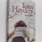 Torey Hayden : Aavetyttö - pikkukuva 1