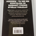 Markku Purho : Vitsimestarin vitsikirja - pikkukuva 2