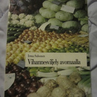Irma Suhonen / Vihannesviljely avomaalla - pikkukuva 1